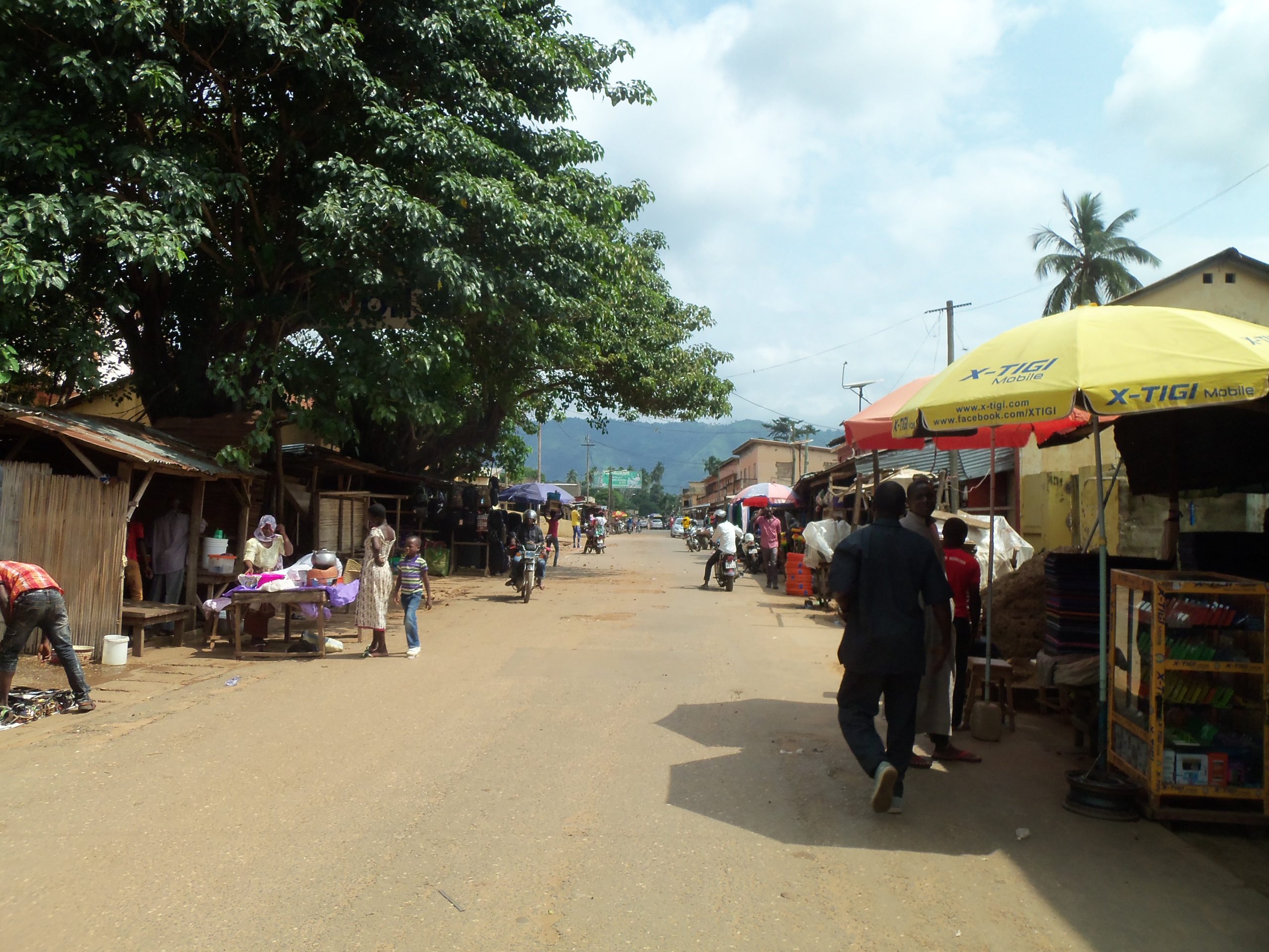 Un crime violent vient de secouer la paisible ville de Kpalimé, plongeant les habitants dans la peur et suscitant une vague d'indignation.