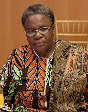 Namibie : Netumbo Nandi Ndaitwah Première femme Présidente