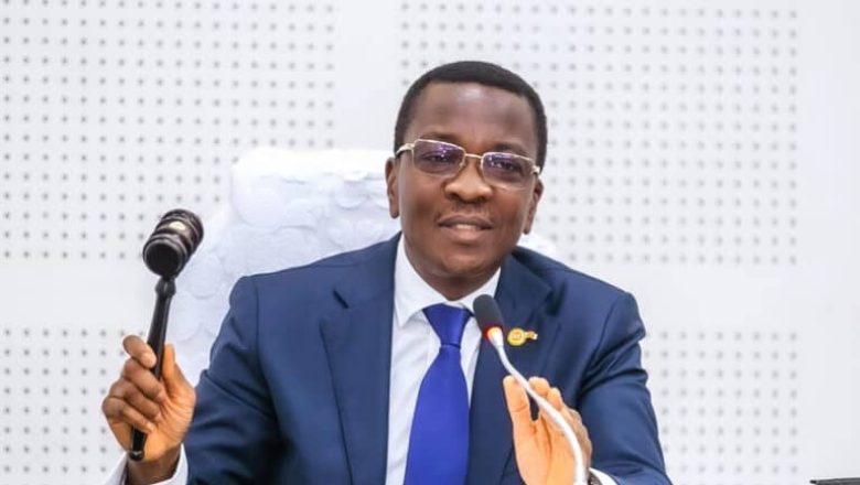 Le Parlement togolais se structure pour une meilleure efficacité : les commissions permanentes sont désormais désormais installées.