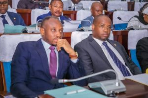Le Parlement togolais se structure pour une meilleure efficacité : les commissions permanentes sont désormais désormais installées.