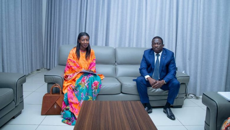 L'ONU et le Togo renforcent leur collaboration pour améliorer la vie des populations des Savanes à travers le programme PURS.