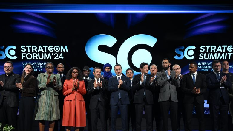 Le Togo brille à Istanbul : Mme Kouigan partage l'expérience togolaise de l'IA et explore de nouveaux partenariats dans le domaine