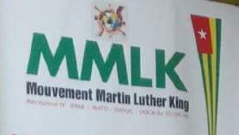 Lomé : Le MMLK exhorte le gouvernement à libérer les politiques détenues à l'occasion de la Journée des droits de l'Homme