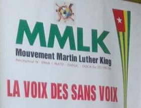 Lomé : Le MMLK exhorte le gouvernement à libérer les politiques détenues à l'occasion de la Journée des droits de l'Homme