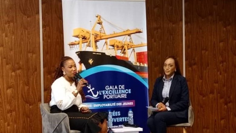 Le Port Autonome de Lomé organise un forum novateur pour les jeunes, mettant en lumière les opportunités d'emploi dans les secteurs maritimes