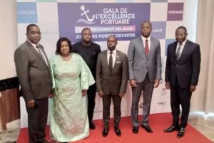 Le Port Autonome de Lomé organise un forum novateur pour les jeunes, mettant en lumière les opportunités d'emploi dans les secteurs maritimes