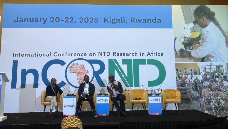 Des experts africains discutent de la mobilisation des ressources nationales et de l'optimisation des dons de médicaments