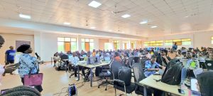 L’UniPod_Togo, initiative du PNUD et de l’Université de Lomé, s’apprête à ouvrir ses portes pour promouvoir l’innovation technologique