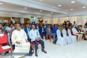 Présentation à Lomé des mesures phares de la loi de finances 2025, visant à stimuler l’économie, soutenir les secteurs clés 