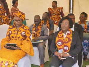 La clôture du projet « Savanes Motaog » par Plan International Togo marque un tournant pour le développement durable de la région