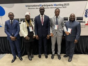 Le Togo, sous la direction de D. E. Kekeli Mouvy, se prépare activement pour l'Expo Osaka 2025, en mettant en avant ses innovations