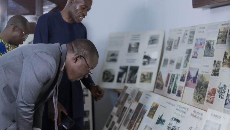 La Direction de la Bibliothèque Nationale et des Archives du Togo Célèbre le Patrimoine Documentaire : Une Journée Portes Ouvertes