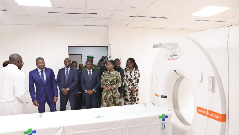 Inauguré par le Président Faure Gnassingbé, le Centre des Maladies Infectieuses de Kara incarne une avancée majeure pour la santé publique