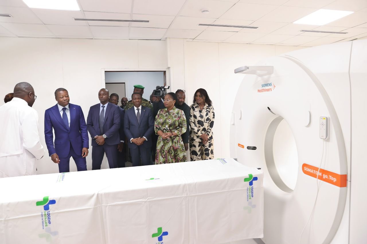 Inauguré par le Président Faure Gnassingbé, le Centre des Maladies Infectieuses de Kara incarne une avancée majeure pour la santé publique