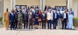 Le ministre Natchaba échange avec les acteurs de l'éducation au Togo pour tracer les contours d'une collaboration fructueuse