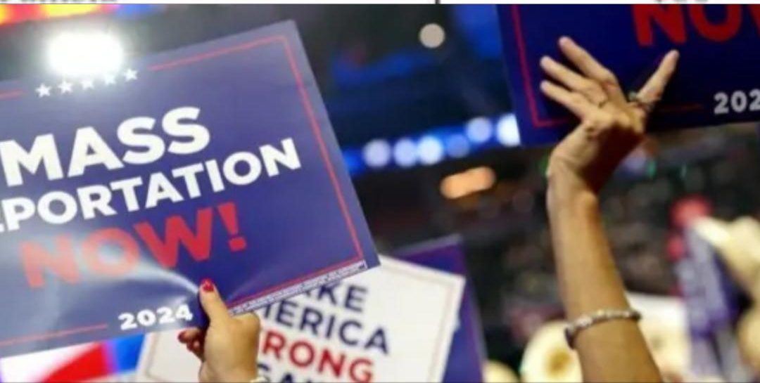 La nuit des déracinés : L’Amérique de Trump et le crépuscule des sans-papiers