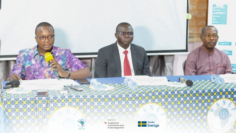 Le rapport 2023-2024 de WANEP-TOGO sur la sécurité révèle une diminution des zones à risque au Togo, mais une augmentation des incidents