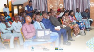 Le rapport 2023-2024 de WANEP-TOGO sur la sécurité révèle une diminution des zones à risque au Togo, mais une augmentation des incidents