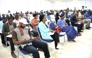 Le Forum de la Sous-Traitance et des Partenariats, inauguré par Mme Kayi, met en lumière les opportunités entre grandes entreprises et TPME,