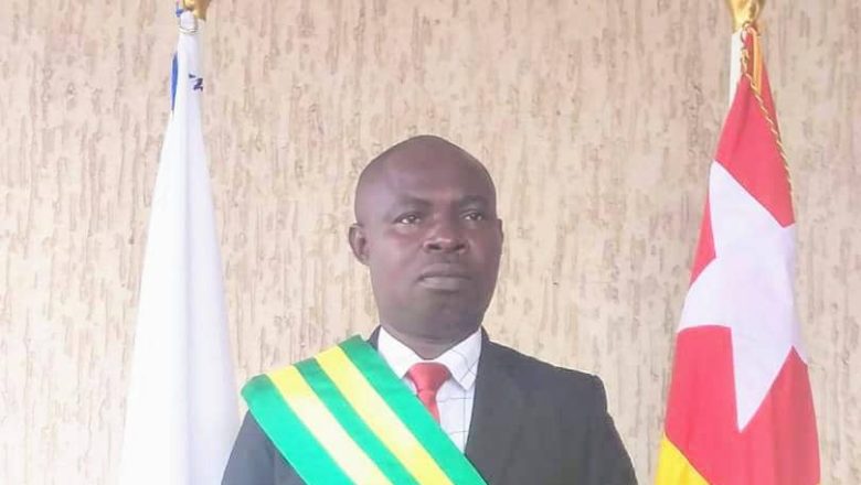 Perte soudaine de Dagbovi Koffi Jean-Baptiste, maire de Baguida, et son impact profond sur la communauté et la politique locale au Togo.