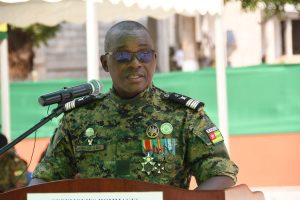 Le Président Faure Gnassingbé honore les héros de l'opération Koundjoaré, soulignant le sacrifice national pour la lutte contre le terrorisme