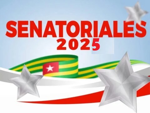 Sénatoriales 2025 : Lancement de la campagne électorale
