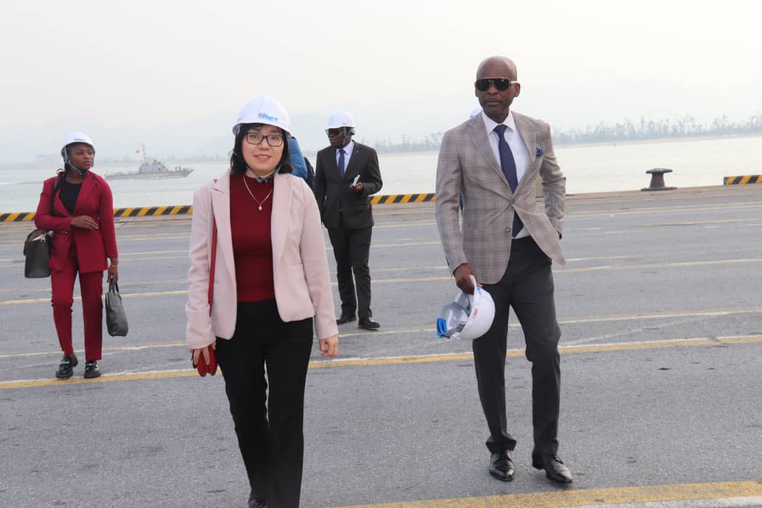 Vietnam : une collaboration maritime prometteuse entre Hai Phong et Lomé