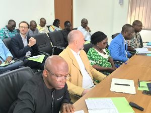 Lancement de l’EDST-IV au Togo : une enquête démographique et sanitaire cruciale pour orienter les politiques publiques 