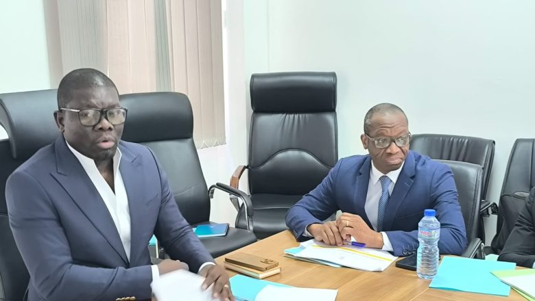 Lancement de l’EDST-IV au Togo : une enquête démographique et sanitaire cruciale pour orienter les politiques publiques
