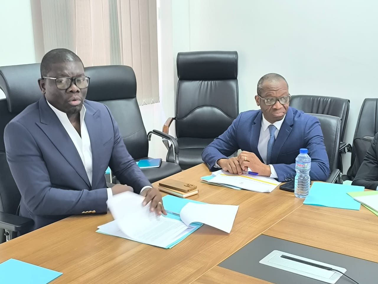 Lancement de l’EDST-IV au Togo : une enquête démographique et sanitaire cruciale pour orienter les politiques publiques