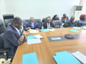 Lancement de l’EDST-IV au Togo : une enquête démographique et sanitaire cruciale pour orienter les politiques publiques 