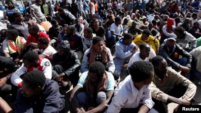 Kufra : le retour des ombres de l’esclavage en Libye