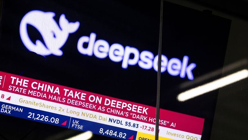 DeepSeek : la révolution silencieuse qui bouleverse l’ordre technologique mondial