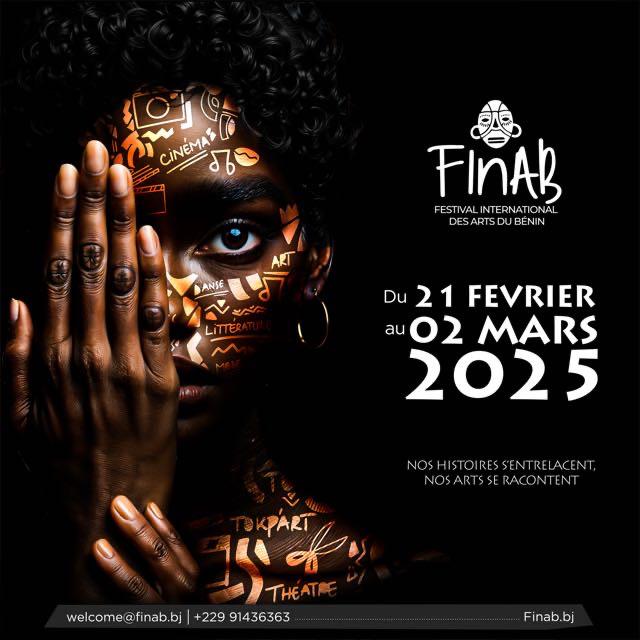 Le FInAB célèbre la richesse et la diversité des arts africains à travers le théâtre, la danse, la musique, le cinéma, la mode,