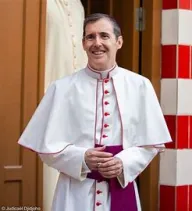 Lomé accueille l'émissaire du Saint-Siège, Mgr Ruben Darío Ruiz Mainardi, le Nonce apostolique pour renforcer la paix diplomatique