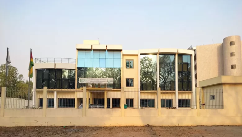 Le Ministère de l’Industrielance un concours national ouvert à tous les Togolais pour créer un nouveau logo pour INPIT