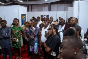 Le CETEF-Togo 2000 de Lomé dévoile son Agenda Artistique & Culturel 2025, une initiative ambitieuse visant à transformer le centre
