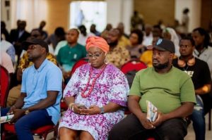 Le CETEF-Togo 2000 de Lomé dévoile son Agenda Artistique & Culturel 2025, une initiative ambitieuse visant à transformer le centre