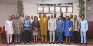 Les universités de Lomé et de Kindia ont scellé un pacte pédagogique ambitieux, établissant une collaboration quinquennale pour renforcer