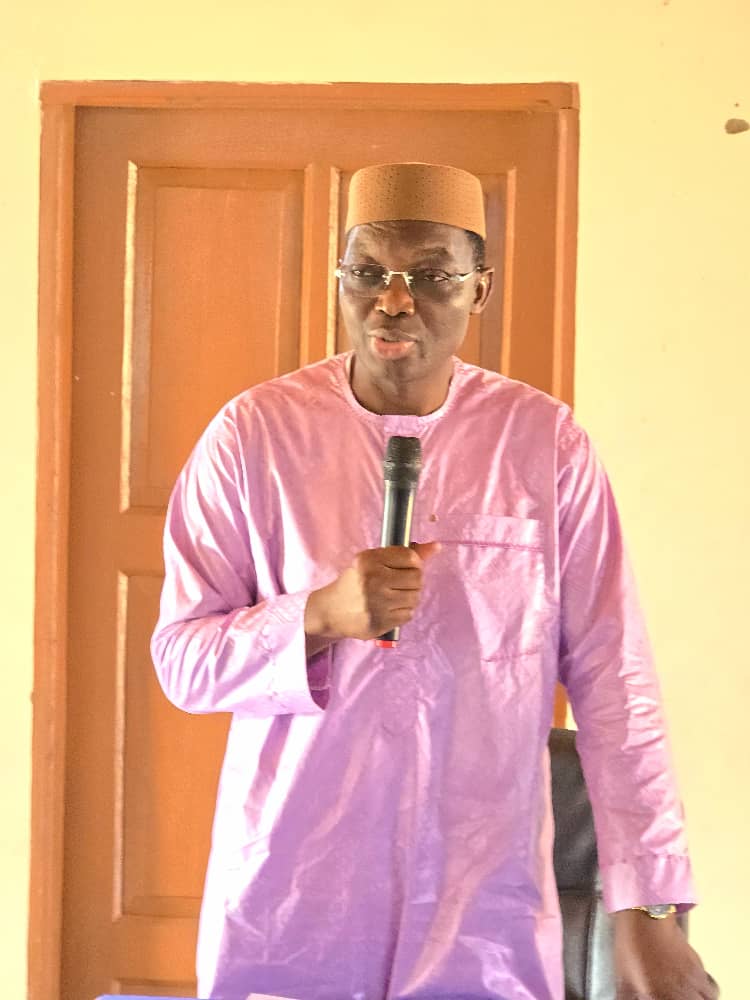 Togo : un appel à la cohésion sociale dans la préfecture du Haho