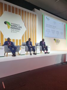 Le Togo brille au Cap : Opportunités d’affaires et potentiel minier à l’honneur lors de la 31e édition de Mining Indaba