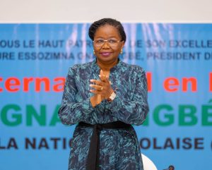 Vingt ans après la disparition du Général Gnassingbé Eyadéma, un colloque international à Lomé a réuni des personnalités africaines 