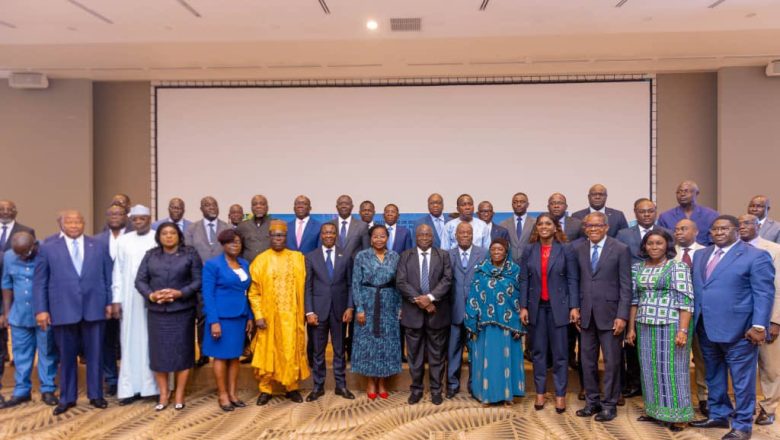 Vingt ans après la disparition du Général Gnassingbé Eyadéma, un colloque international à Lomé a réuni des personnalités africaines