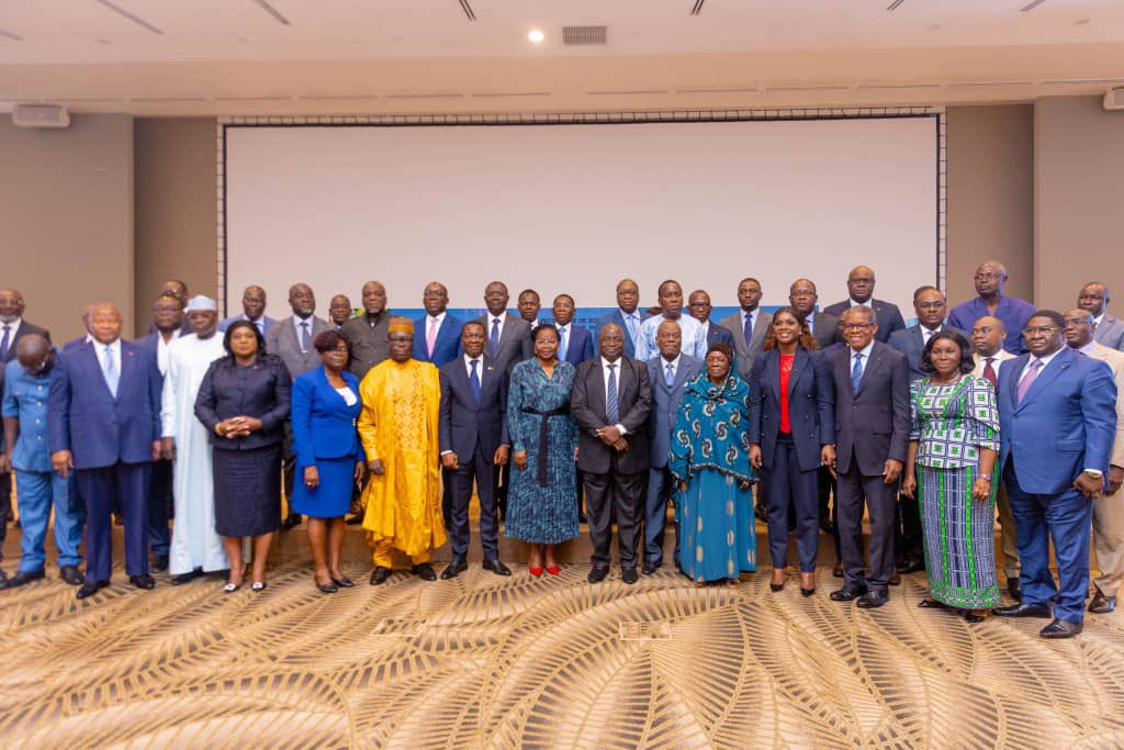 Vingt ans après la disparition du Général Gnassingbé Eyadéma, un colloque international à Lomé a réuni des personnalités africaines