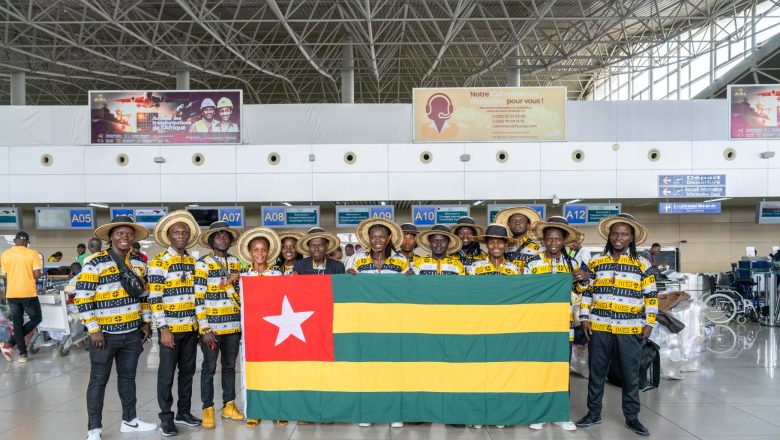 Le Togo à l’aube d’une odyssée artisanale à la 38ᵉ Foire Internationale de Surajkund : Zogbéadji, ambassadeur d’un patrimoine transcendé