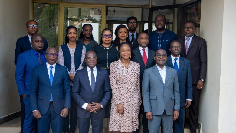 Le Togo et la Côte d’Ivoire tissent une symbiose numérique inédite, mariant cybersécurité, IA et gouvernance data pour forger un laboratoire