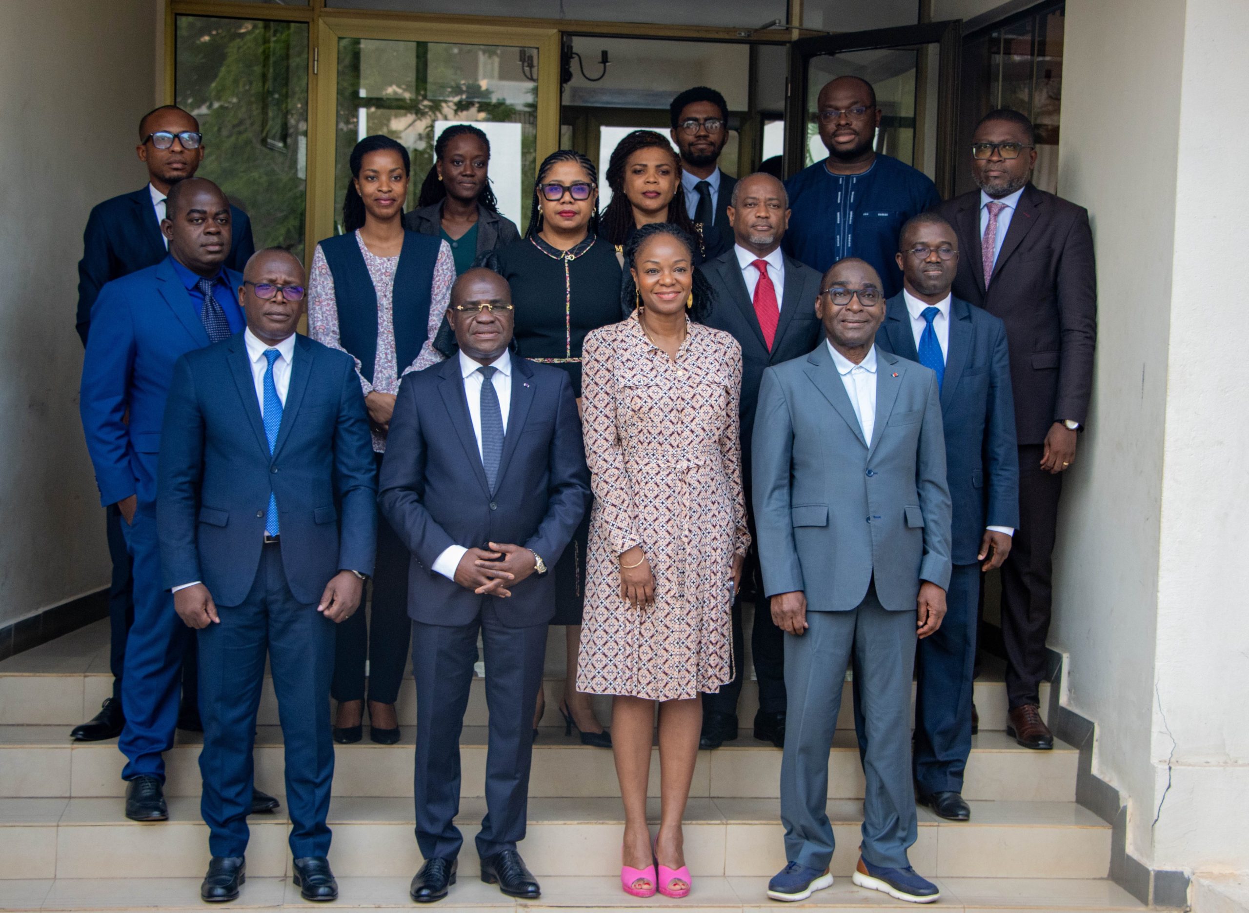 Le Togo et la Côte d’Ivoire tissent une symbiose numérique inédite, mariant cybersécurité, IA et gouvernance data pour forger un laboratoire