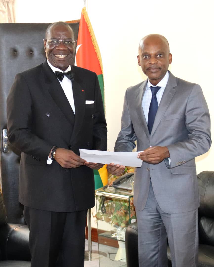 Togo – Côte d’Ivoire : Un ballet diplomatique sous le sceau de l’intégration