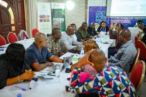 Aného clôt la cinquième édition des Ateliers de Stratégie de Marketing Territorial, transformant la ville en laboratoire de synergies entre expertise, savoirs endogènes et vision étatique.