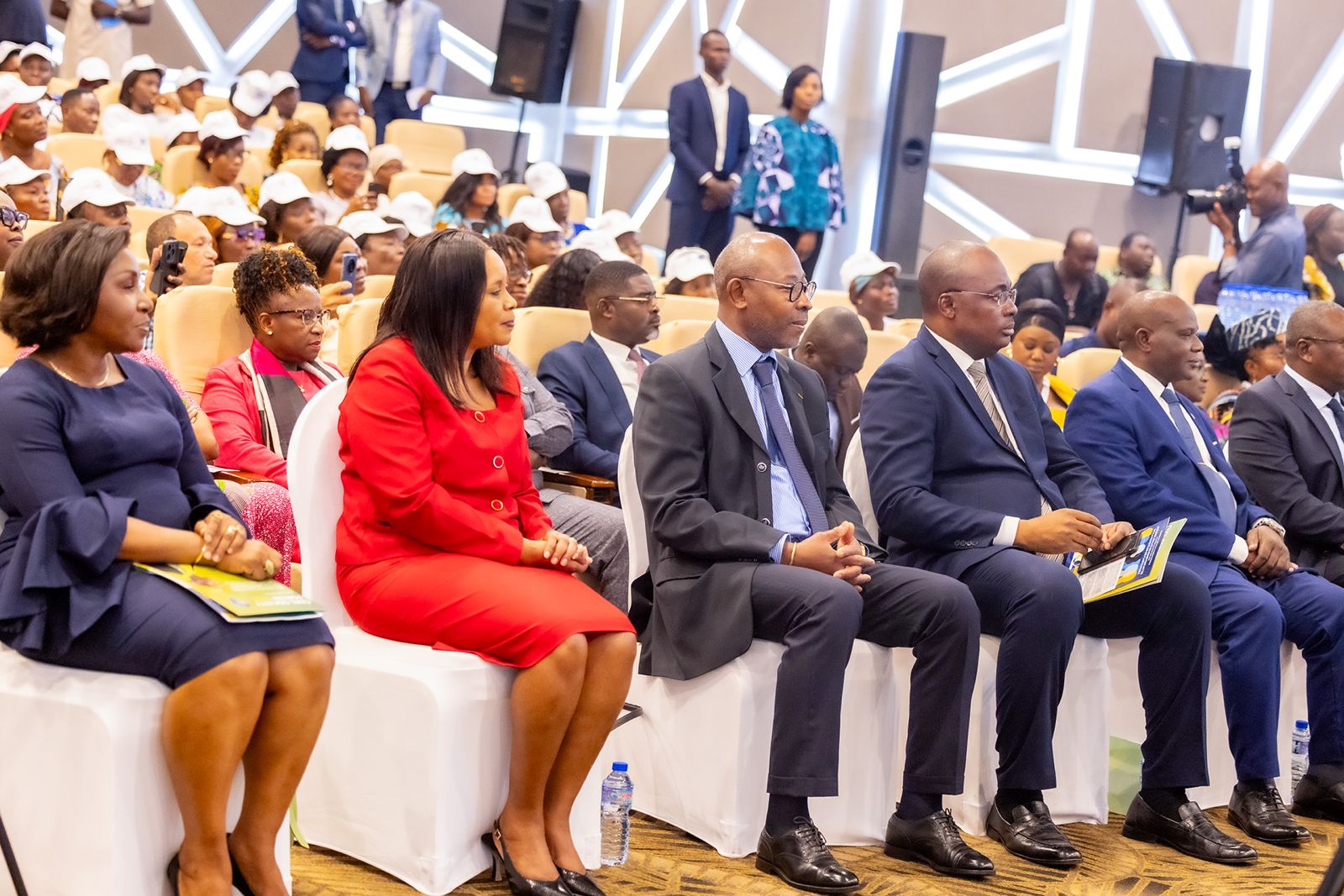 Lomé, phare de l’émancipation féminine